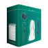Loveline (S)explore - Men's Sensual Adventure Kit (Blue)