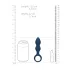 Loveline (S)explore - Men's Sensual Adventure Kit (Blue)