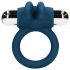 Loveline - Bunny Vibrating Ring (Blue)