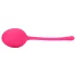 Loveline - Weighted Ben Wa Ball Set - 2 Pieces (Pink)