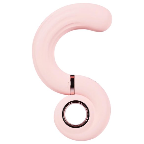 Loveline Tourner - G-Spot Vibrator (Pink)