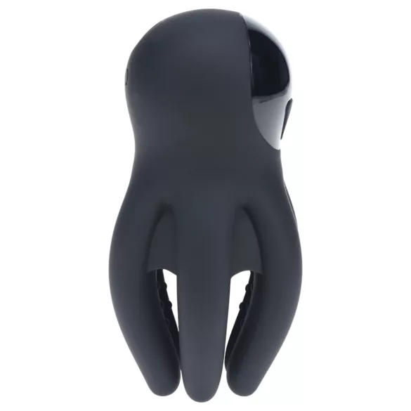 Levelz - Digital Acorn Vibrator (Black)