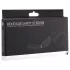 Ouch! - bondage safety scissors (black)