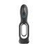 No.88 - Black Vibrating Pleasure Ring