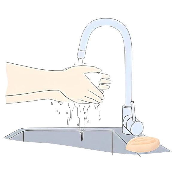 Pussy - Natural Feminine Soap (140g)