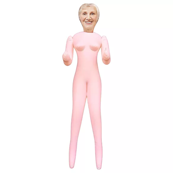 Greedy Gilf - Life-Size Love Doll