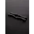 Wooden Pillory (Black)