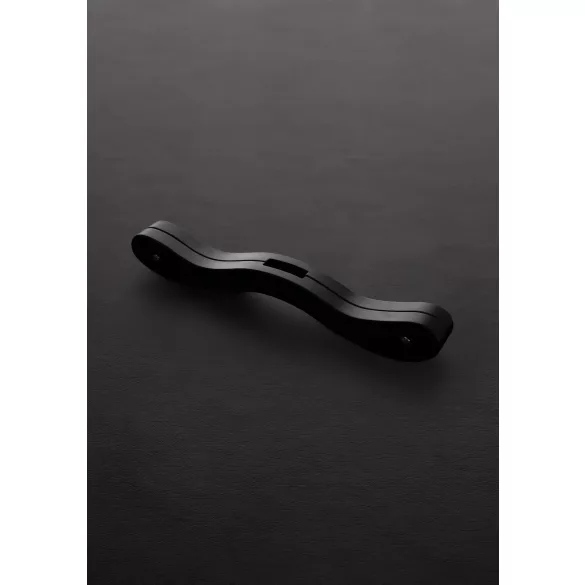 Wooden Pillory (Black)