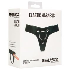 REALROCK Elastic - Wearable Harness Accessory (Black)