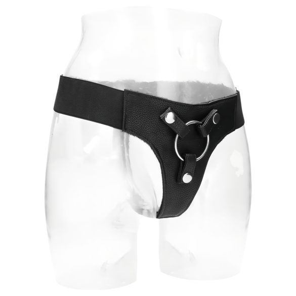 REALROCK Elastic - Wearable Harness Accessory (Black)