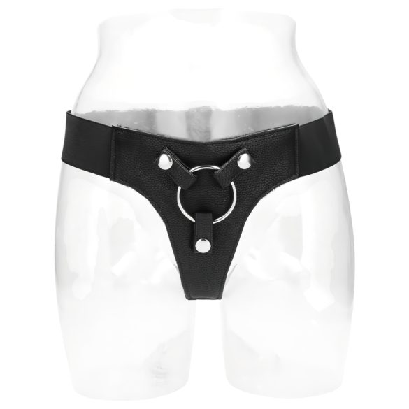 REALROCK Elastic - Wearable Harness Accessory (Black)