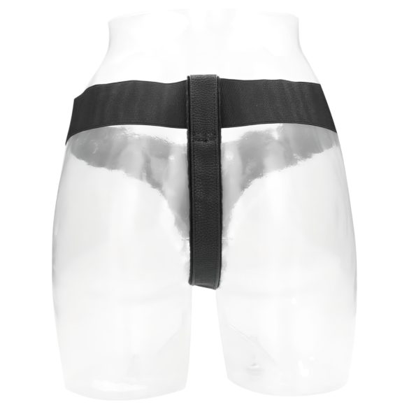 REALROCK Elastic - Wearable Harness Accessory (Black)