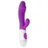 Teazers - clitoral lever vibrator (purple)
