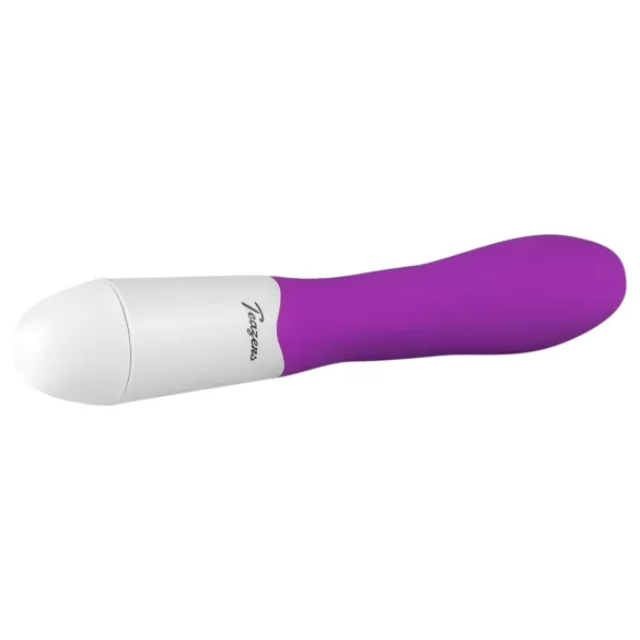 Teazers - clitoral lever vibrator (purple)