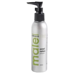 Male Cobeco - Water-Based Soothing Anal Lubricant (150ml)