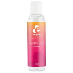 EasyGlide Warming - Water-Based Warming Lubricant (150ml)