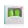 Easytoys - 7-Mode Wireless Vibrating Egg (Green)