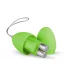 Easytoys - 7-Mode Wireless Vibrating Egg (Green)