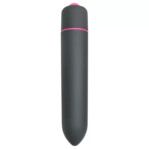 Easytoys Bullet - Waterproof Black Vibe