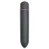 Easytoys Bullet - Waterproof Black Vibe