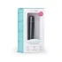 Easytoys Bullet - Waterproof Black Vibe