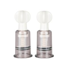 Easytoys - Small Nipple Suction Pump (2 pcs)