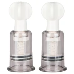 EasyToys - Nipple Suction Pump - Small (Set of 2)
