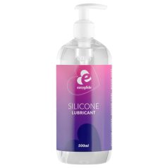 EasyGlide - Silicone Lubricant (500ml)