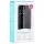 Easytoys Diamond Twirled - Twisted Rod Vibrator (Black)