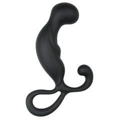 EasyToys Prostate Massager - Black Prostate Stimulator
