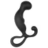 EasyToys Prostate Massager - Black Prostate Stimulator