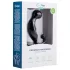 EasyToys Prostate Massager - Black Prostate Stimulator