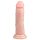 Easytoys - Realistic Suction Cup Dildo (6.1") - Natural