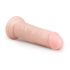 Easytoys - Realistic Suction Cup Dildo (6.1") - Natural