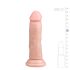 Easytoys - Realistic Suction Cup Dildo (6.1") - Natural