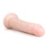 Easytoys - Realistic Suction Cup Dildo (8") - Natural