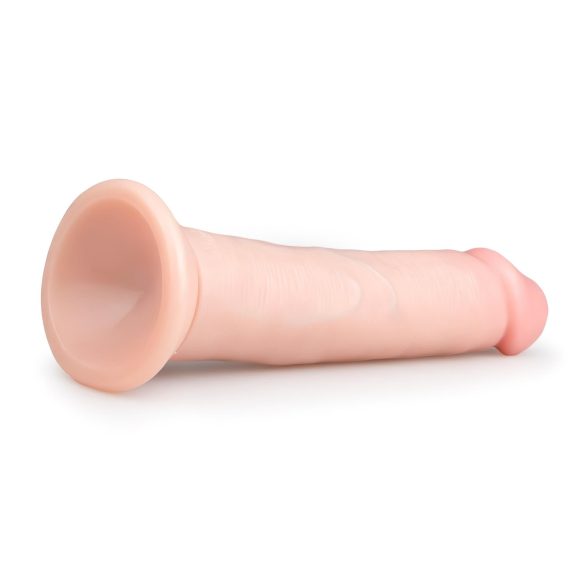 Easytoys - Realistic Suction Cup Dildo (8") - Natural