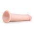 Easytoys - Realistic Suction Cup Dildo (8") - Natural