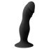 Easytoys - Black Suction Cup Dildo