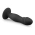 Easytoys - Black Suction Cup Dildo