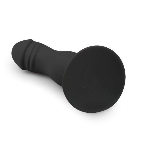 Easytoys - Black Suction Cup Dildo