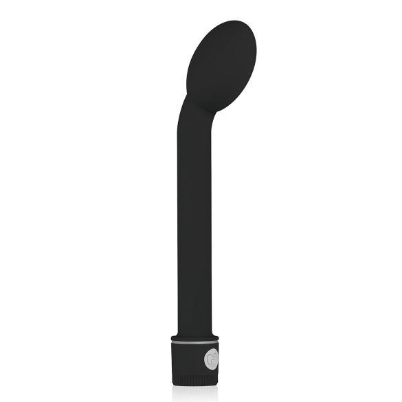 Easytoys Slim - Black G-Spot Vibrator