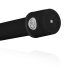 Easytoys Slim - Black G-Spot Vibrator