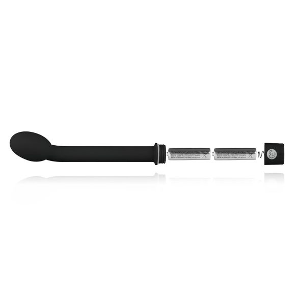 Easytoys Slim - Black G-Spot Vibrator