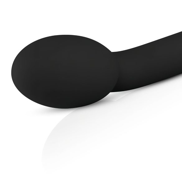 Easytoys Slim - Black G-Spot Vibrator