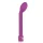 Easytoys Slim - G-Spot Vibrator (Purple)