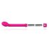 Easytoys Slim - G-Spot Vibrator (Pink)