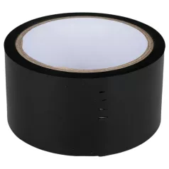 Easytoys - Black Bondage Tape (20m)