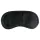 Easytoys - Black Satin Eye Mask