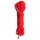 Easytoys Rope - bondage rope (5 m, red)